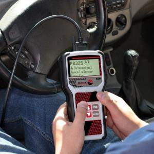 ESCANER AUTOMOTRIZ V8.4 MARCA INJECTOCLEAN MODELO CJ300