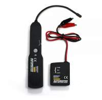 LOCALIZADOR SEGUIDOR CORTOS Y FALLAS EN LINEAS EM415PRO