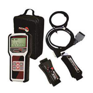 ESCANER AUTOMOTRIZ V8.4 MARCA INJECTOCLEAN MODELO CJ300