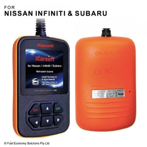 ESCANER AUTOMOTRIZ PARA INFINITI, NISSAN Y SUBARU MARCA ICARSOFT MODELO I903 ESCANER AUTOMOTRIZ PARA INFINITI, NISSAN Y SUBARU MARCA ICARSOFT MODELO I903