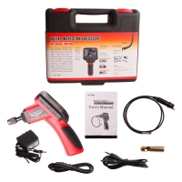 VIDEOSCOPIO DIGITAL MAXIVIDEO MARCA AUTEL MODELO MV400