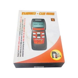 ESCANER AUTOMOTRIZ MARCA MEMOSCAN MODELO U600