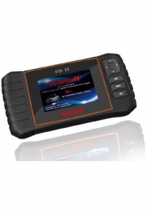 ESCANER AUTOMOTRIZ PARA FORD AMERICANO, EUROPEO Y AUSTRALIANO MARCA ICARSOFT MODELO FDII