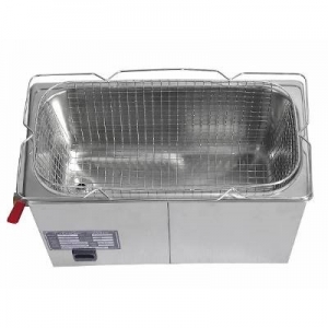 F) Tina de Ultrasonido 6 lts Multiusos PS-30A