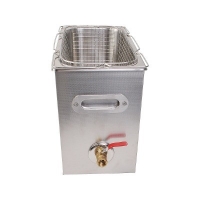 F) Tina de Ultrasonido 6 lts Multiusos PS-30A