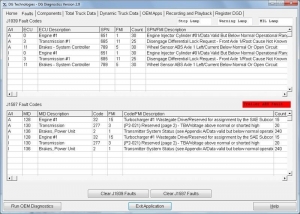 DIAGNÓSTICO DE DIESEL MULTIMARCAS MODELO DPA5 DIESEL