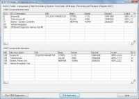 DIAGNÓSTICO DE DIESEL MULTIMARCAS MODELO DPA5 DIESEL