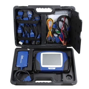 INTERFACE DE DIAGNOSTICO DIESEL PS2 HEAVY DUTY MARCA X-TOOL MODELO PS2 HEAVY DUTY