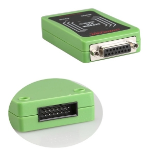 CORRECTOR DE ODÓMETRO 3 LLAVE MAESTRA MARCA: OBDSTAR MODELO: X300PRO3