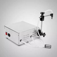 Maquina Llenadora De Liquidos Digital De 2 A 3500 Ml