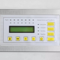 Maquina Llenadora De Liquidos Digital De 2 A 3500 Ml