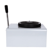 Embosadora De Tarjetas De Pvc Con 72 Caracteres