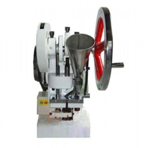 Prensa Para Hacer Pastillas Modelo Tdp 5