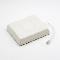 Repetidor De Señal 850mhz-1900mhz Con Pantalla Lcd