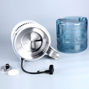 Destilador de Agua con capacidad de 4 litros
