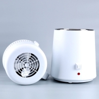 Destilador de Agua con capacidad de 4 litros