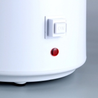 Destilador de Agua con capacidad de 4 litros