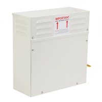 Mini generador de vapor por 7m3 de alto grado