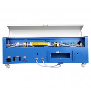 Grabadora Y Cortadora De Láser De Alta Precisión 40w Co2