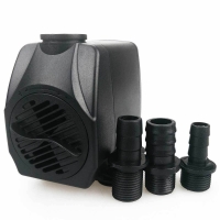 Bomba Para Fuente O Estanque Sumergible 800 ó 600 Lph