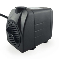 Bomba Para Fuente O Estanque Sumergible 800 ó 600 Lph