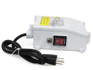 Bomba Sumergible Acero Inoxidable 1 2 Hp 4 Con Control