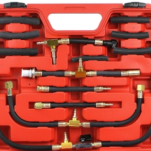 Manómetro De Lujo Para Medir La Presión