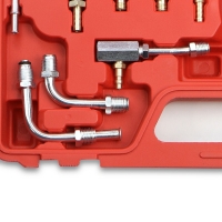 Manómetro De Lujo Para Medir La Presión