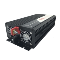 Inversor 24v A 110v 2000w Pico 4000w Sinusoidal
