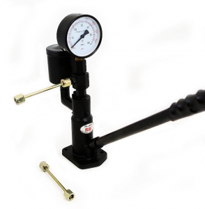 PROBADOR DE PRESIÓN PARA INYECTORES DIÉSEL MODELO PS-400ª