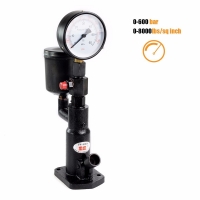 PROBADOR DE PRESIÓN PARA INYECTORES DIÉSEL MODELO PS-400ª