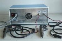 PROBADOR DE INYECTORES PIEZO, ELECTROMAGNÉTICOS CARRIL COMÚN MODELO BST203-C