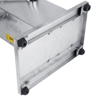 Maquina Llenadora De Líquidos Viscosos Neumática 