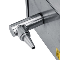 Maquina Llenadora De Líquidos Viscosos Neumática 