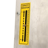 Maquina Llenadora De Líquidos Viscosos Neumática 