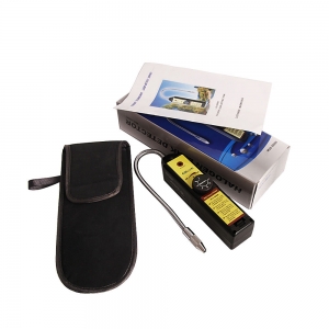 Medidor De halógeno Elitech Wjl-6000