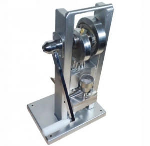 Prensa Manual Para Hacer Tabletas Tdp-0