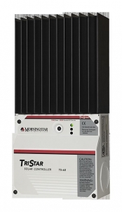 Controlador de Carga de Panel Solar TriStar TS-60