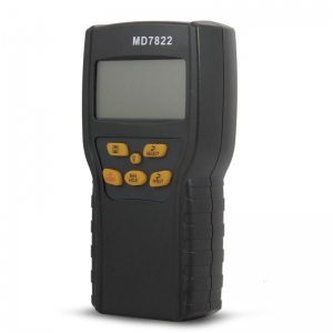 MEDIDOR DIGITAL DE HUMEDAD Y TEMPERATURA EN GRANOS