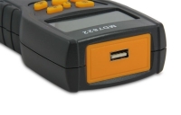 MEDIDOR DIGITAL DE HUMEDAD Y TEMPERATURA EN GRANOS