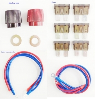 Inversor De Corriente De Onda Sinusoidal 1500w 12 Dc A 120ac