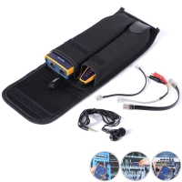 PROBADOR DE CABLE LAN y TELEFONO RJ11Y RJ45 