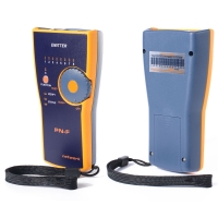 PROBADOR DE CABLE LAN y TELEFONO RJ11Y RJ45 