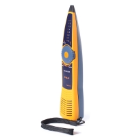 PROBADOR DE CABLE LAN y TELEFONO RJ11Y RJ45 