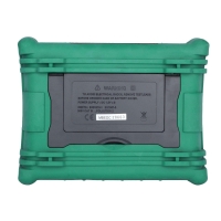 MASTECH MS2302 Medidor de Resistencia de tierra Automatico Manual