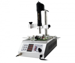 ESTACIÓN DE TRABAJO SMD AOYUE 866 