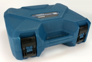 SACABOCADOS HIDRÁULICO PARA LAMINAS 1/2 – 2 PULGADAS 9 TON