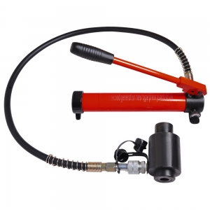 SACABOCADOS HIDRÁULICO 15 TON 1/2 A 4 PULGADAS T15D10-02