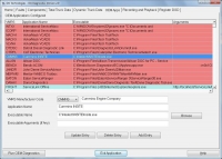 ADAPTADOR DE PROTOCOLO DE DEARBORN Y DE SERVICIO DE CAMIÓN PESADO CON CABLE OBDII MODELO DPA5