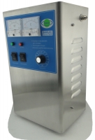 GENERADOR DE OZONO DE 3000MG H PARA AGUA, AIRE, ACEITE ELC-3G